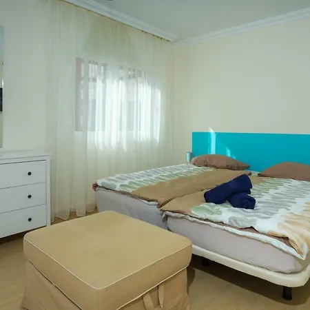 Piso Paraiso La Nea Apartment