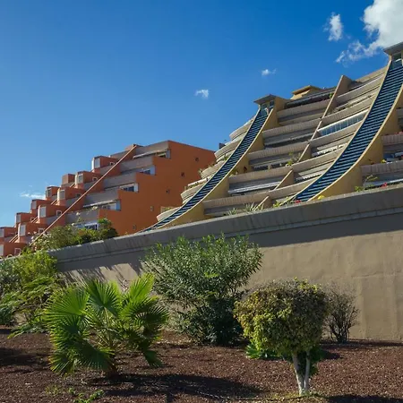 Piso Paraiso La Nea *