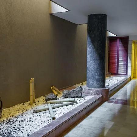Apartment Piso Paraiso La Nea