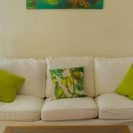 Apartment Piso Paraiso La Nea *