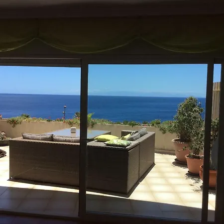 Piso Paraiso La Nea *