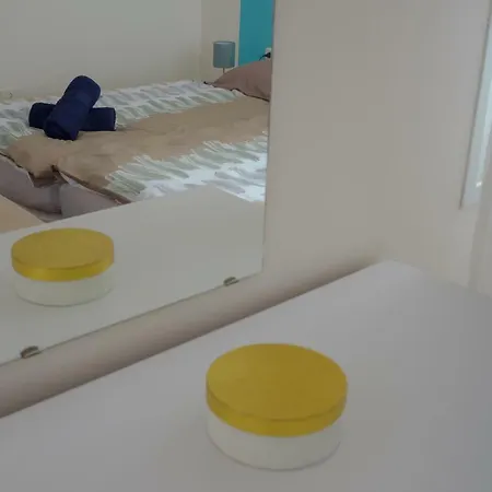 公寓 Piso Paraiso La Nea