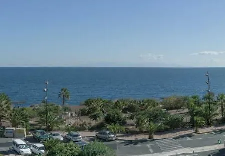 Piso Paraiso La Nea * Radazul