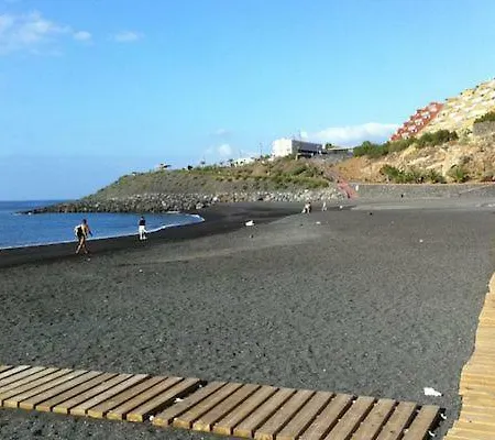 Piso Paraiso La Nea